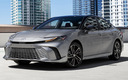 2025 Toyota Camry XSE HEV Sport Styling (US)