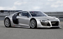 2008 Audi R8 LMS prototype