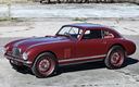 1949 Aston Martin DB2 Prototype