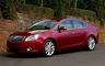 2011 Buick Verano