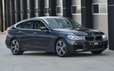 2017 BMW 6 Series Gran Turismo M Sport (ZA)