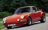 1972 Porsche 911 Carrera RS Touring (US)