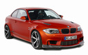 2011 AC Schnitzer ACS1 Sport Coupe