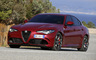 2016 Alfa Romeo Giulia Quadrifoglio