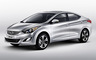 2012 Hyundai Elantra Langdong