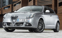 2012 Alfa Romeo Giulietta Collezione