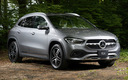 2020 Mercedes-Benz GLA-Class (JP)