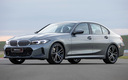 2022 BMW 3 Series M Sport (BR)