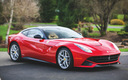 2017 Ferrari F12berlinetta The Magnum P.I. (US)