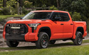 2022 Toyota Tundra TRD Pro CrewMax