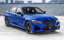 2019 BMW 3 Series M Sport Shadow Line [LWB] (CN)