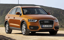 2011 Audi Q3