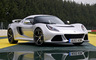 2011 Lotus Exige S