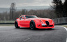 2013 Wiesmann GT MF4-CS