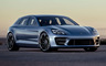 2012 Porsche Panamera Sport Turismo Concept