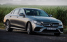 2016 Mercedes-Benz E-Class AMG Line (ZA)