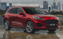 2020 Ford Escape ST-Line (AU)