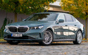 2023 BMW 5 Series