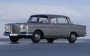 1963 Mercedes-Benz 300 SE [Long]