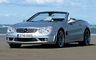 2004 Mercedes-Benz SL 65 AMG