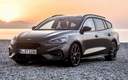 2019 Ford Focus ST Turnier