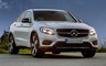 2016 Mercedes-Benz GLC-Class Coupe Plug-In Hybrid