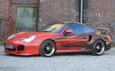 2007 Porsche 911 Turbo by Edo Competition [996]