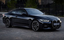 2020 BMW 4 Series Coupe M Sport (ZA)