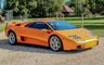 2000 Lamborghini Diablo VT 6.0 (UK)