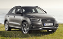 2012 Audi Q3 S line (AU)