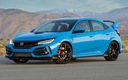 2020 Honda Civic Type R (US)