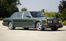 1997 Bentley Turbo RT Mulliner