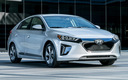 2017 Hyundai Ioniq Electric (US)