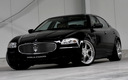 2010 Maserati Quattroporte by Wheelsandmore