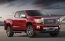 2017 GMC Canyon Denali Crew Cab