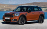 2017 Mini Cooper S Countryman