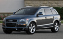 2008 Audi Q7 S line (US)