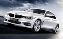 2015 BMW 4 Series Coupe M Sport Style Edge (JP)