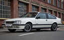 1983 Opel Monza GSE