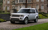2014 Land Rover Discovery XXV Special Edition