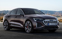 2022 Audi Q8 Sportback E-Tron