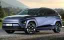 2023 Hyundai Kona Electric