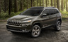 2016 Jeep Cherokee 75th Anniversary