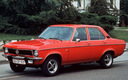 1973 Opel Ascona