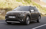 2016 Citroen C4 Cactus Rip Curl