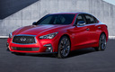 2018 Infiniti Q50 Sport