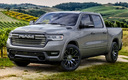 2025 Ram 1500 Ramcharger Limited