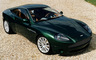 1998 Aston Martin Project Vantage Concept
