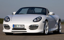 2009 Porsche Boxster by TechArt