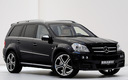 2007 Brabus Widestar based on GL-Class